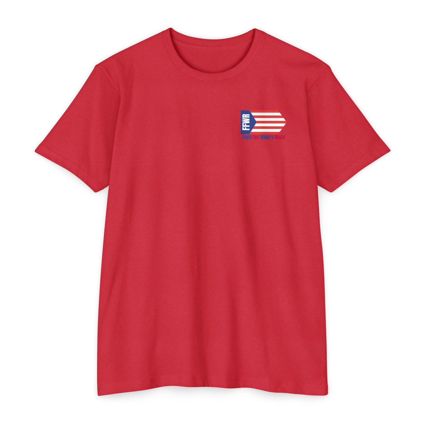 FFWR Classic Tee – Fight For What’s Right