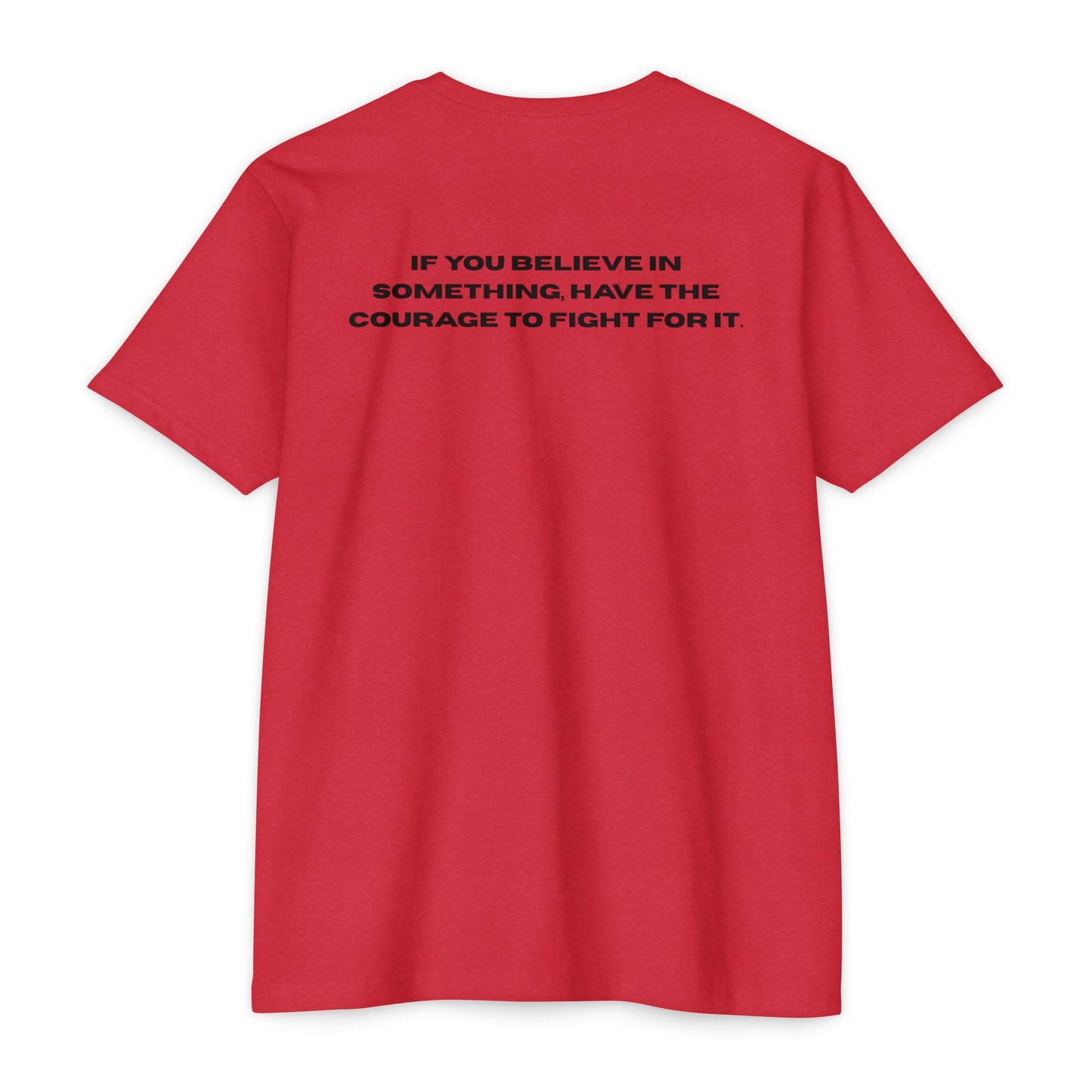 FFWR Classic Tee – Fight For What’s Right
