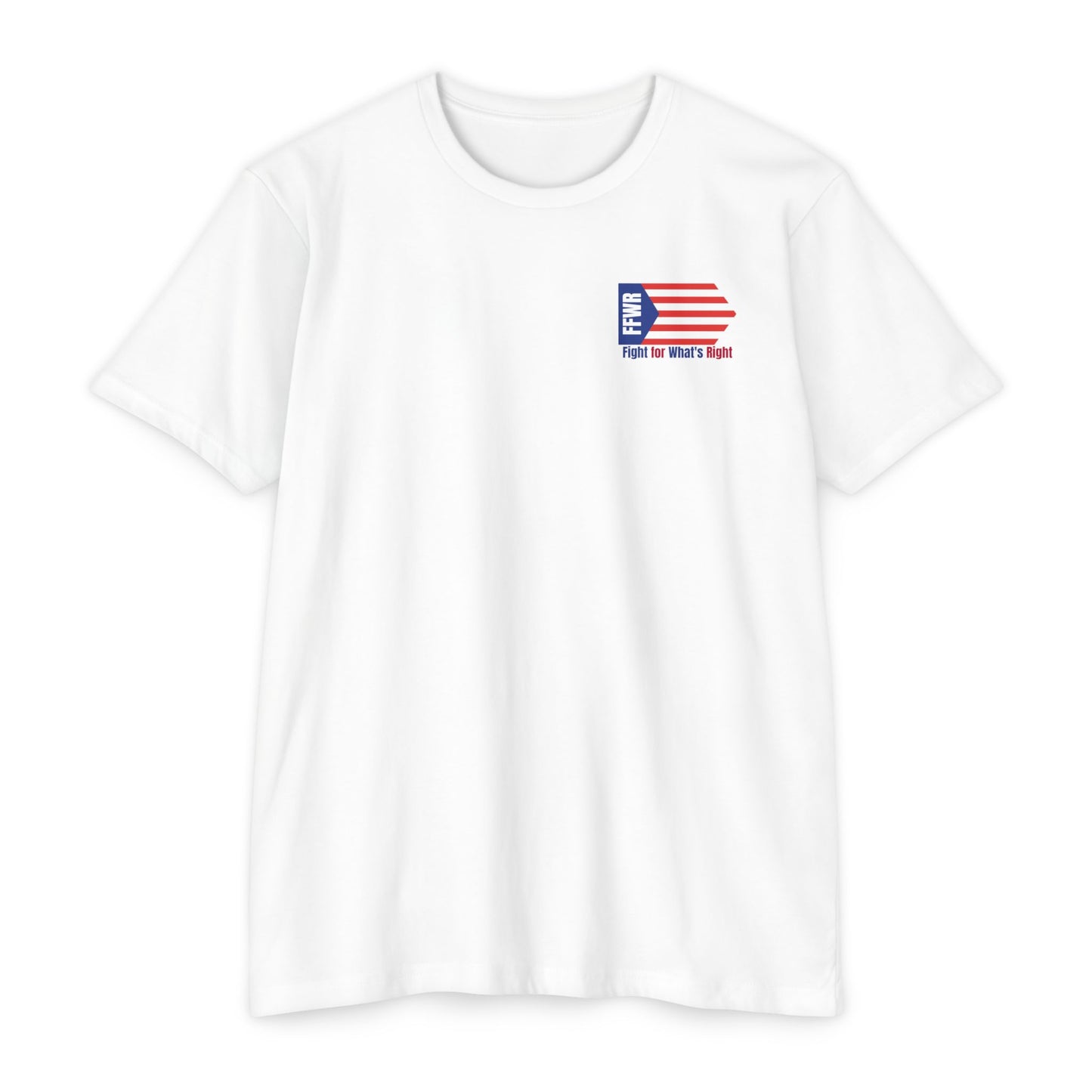 FFWR Classic Tee – Fight For What’s Right