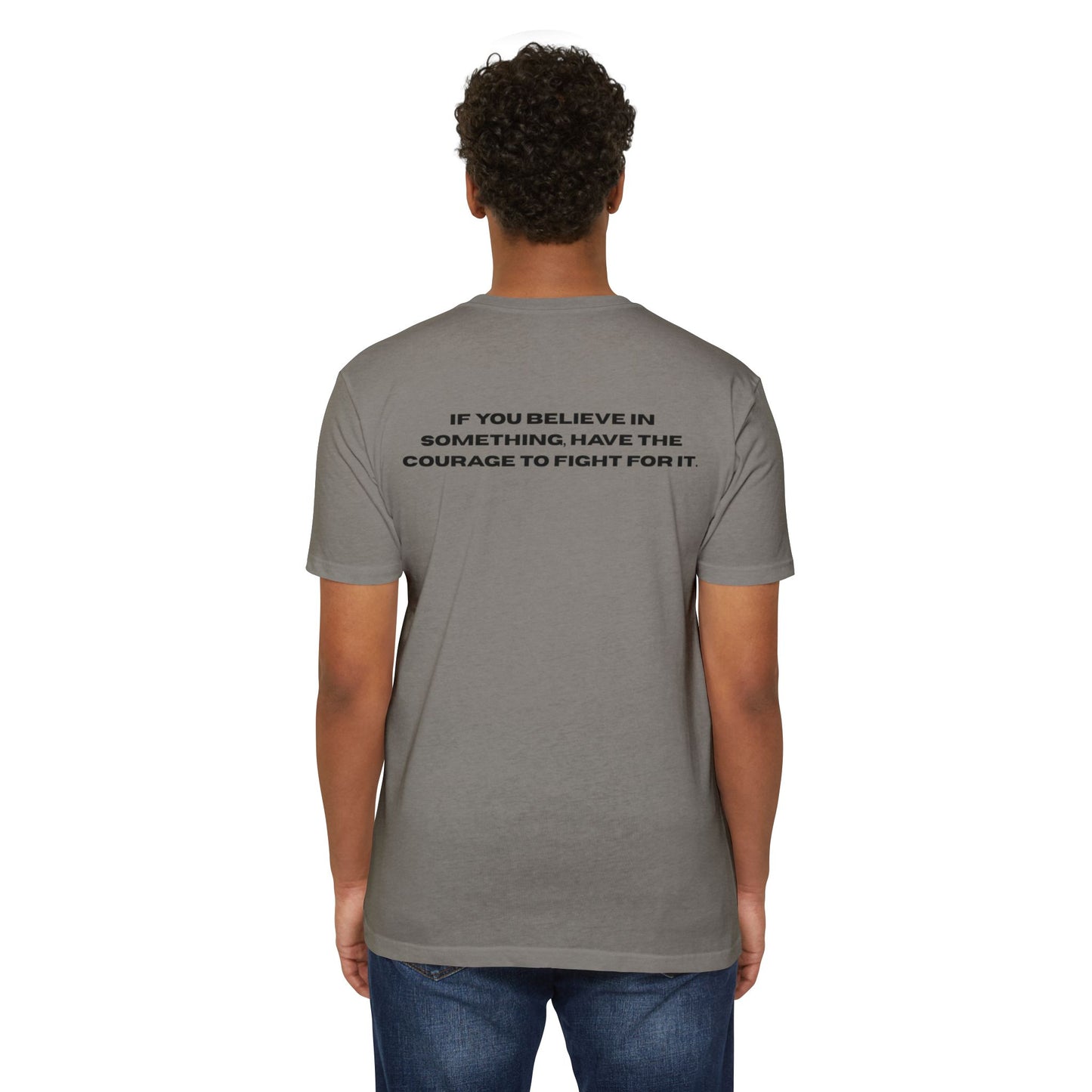 FFWR Classic Tee – Fight For What’s Right