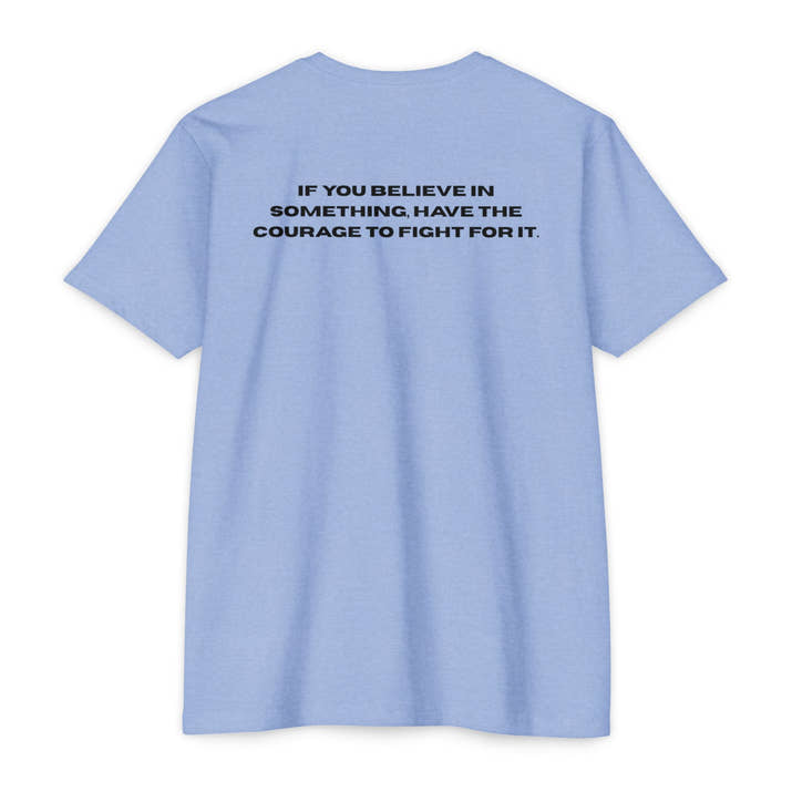 FFWR Classic Tee – Fight For What’s Right