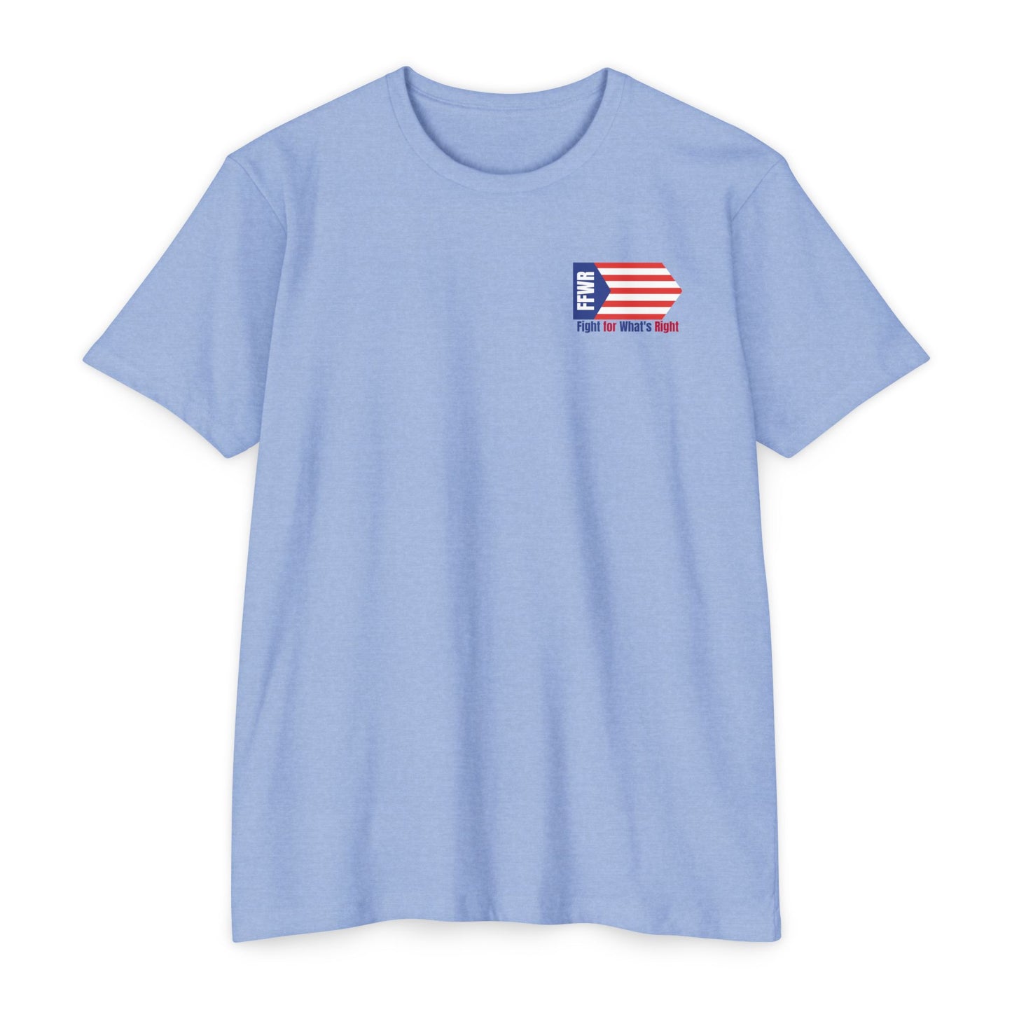 FFWR Classic Tee – Fight For What’s Right