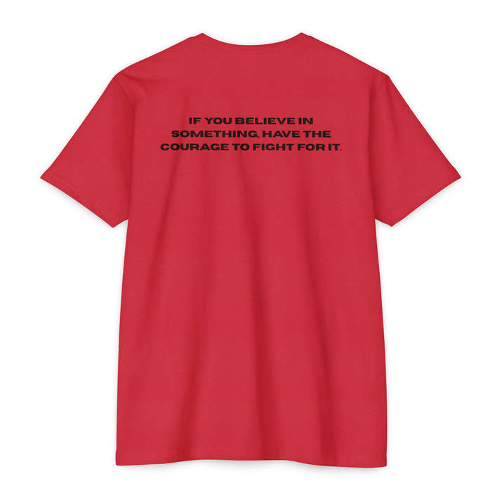FFWR Classic Tee – Fight For What’s Right