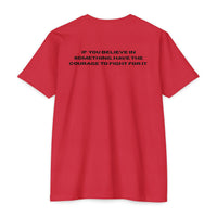 FFWR Classic Tee – Fight For What’s Right