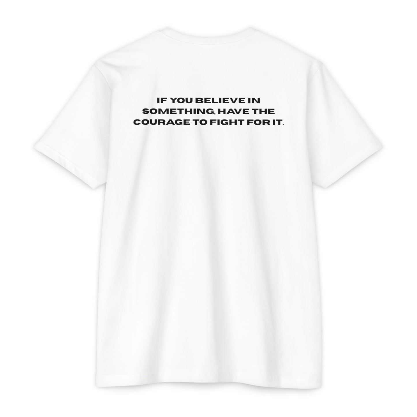 FFWR Classic Tee – Fight For What’s Right