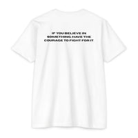 FFWR Classic Tee – Fight For What’s Right