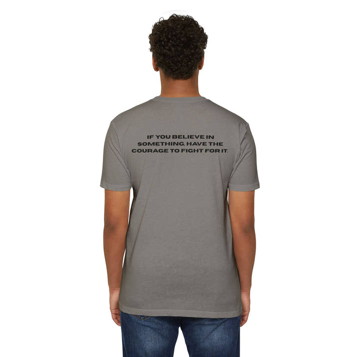 FFWR Classic Tee – Fight For What’s Right