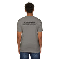 FFWR Classic Tee – Fight For What’s Right
