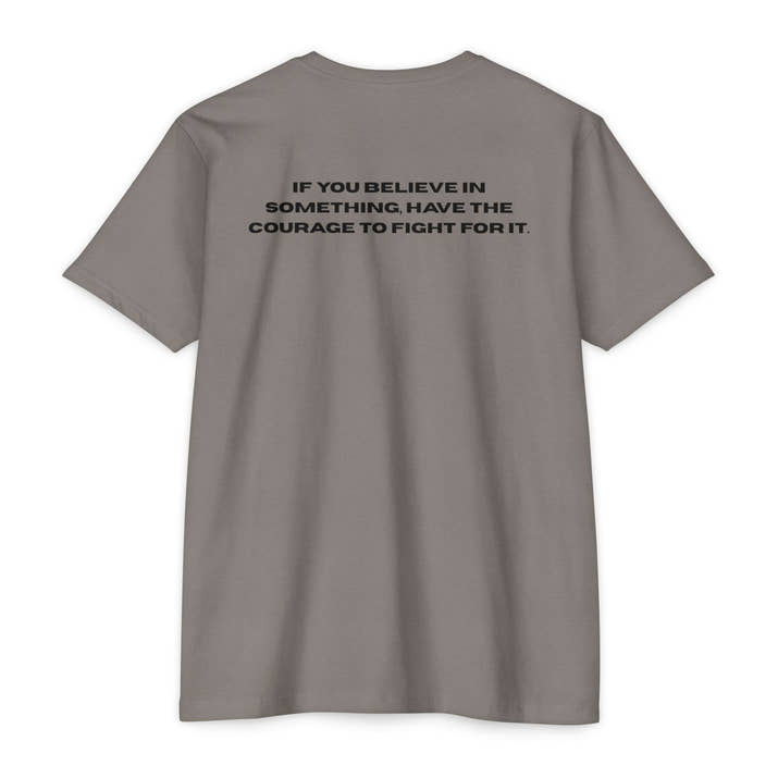 FFWR Classic Tee – Fight For What’s Right