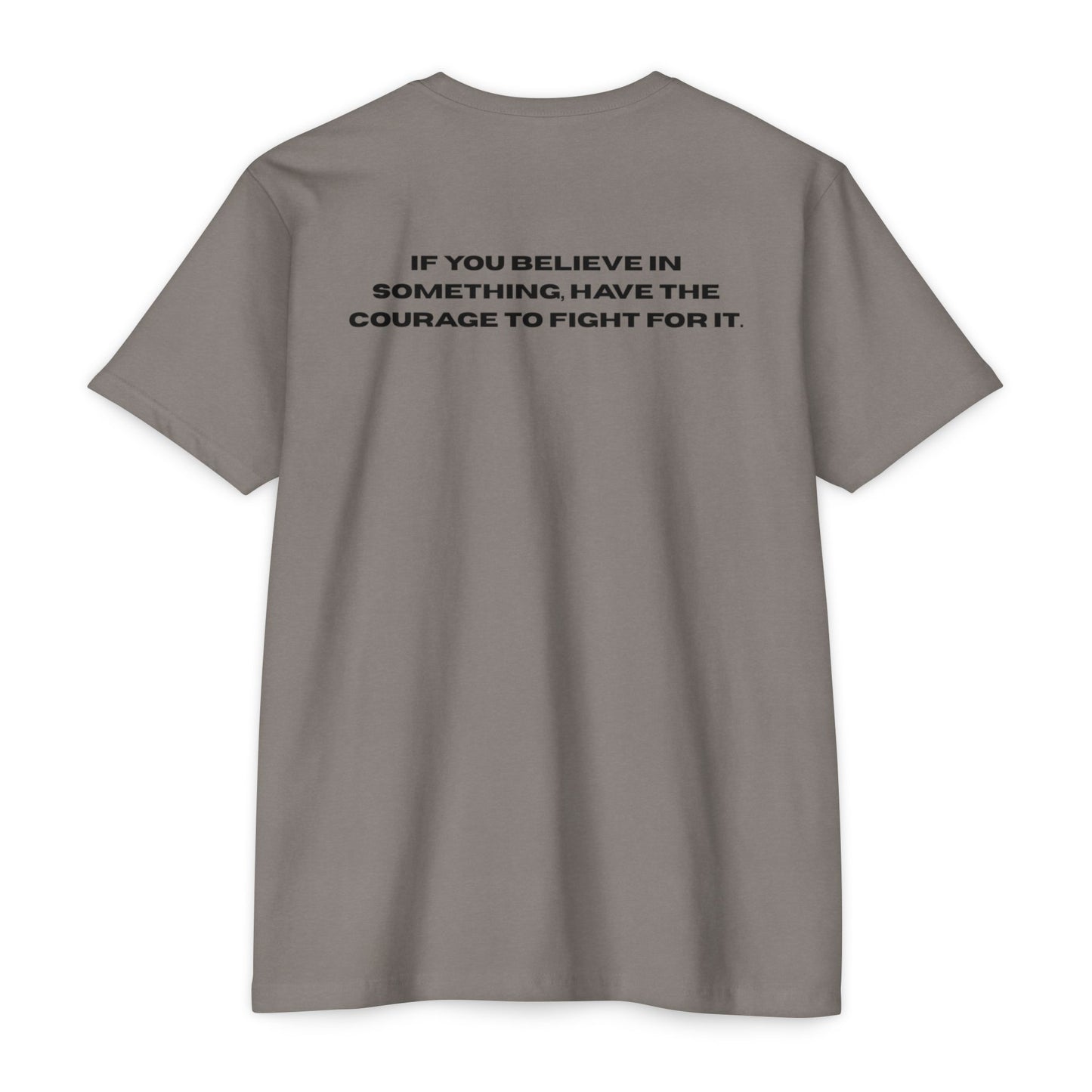 FFWR Classic Tee – Fight For What’s Right