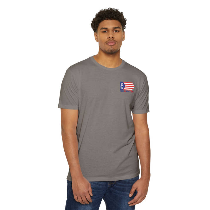 FFWR Classic Tee – Fight For What’s Right